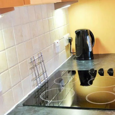 Monks Retreat * York