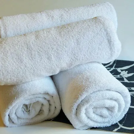 Monks Retreat מלון *