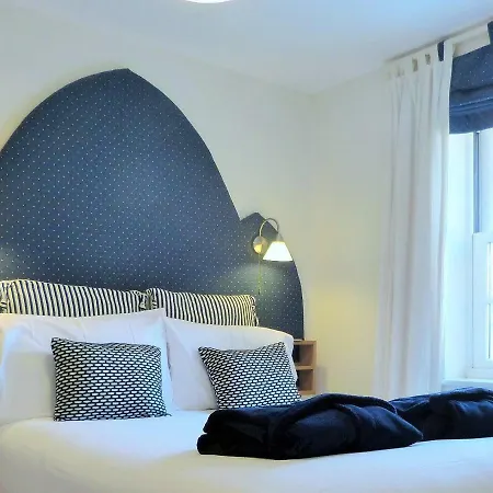 Monks Retreat *