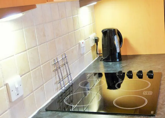 Monks Retreat * York