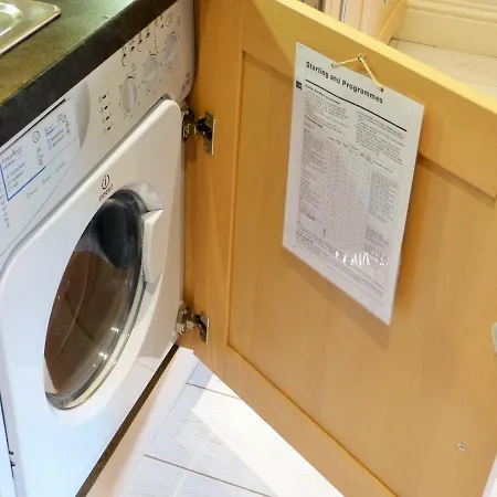 Monks Retreat Ξενοδοχείο