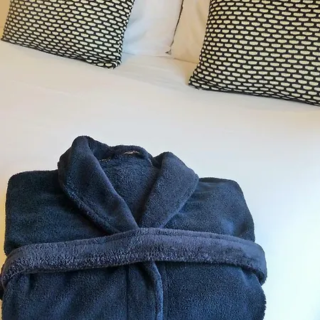 Hotel Monks Retreat York