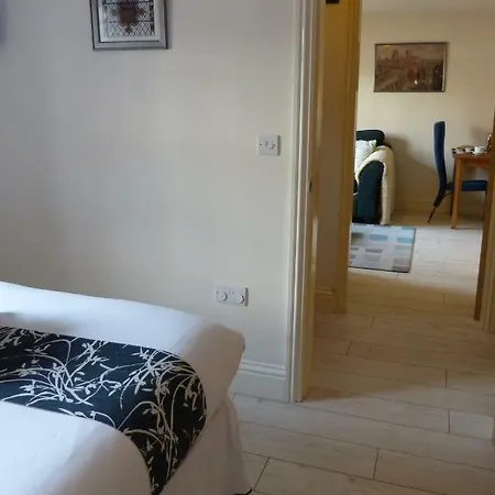 Monks Retreat Ξενοδοχείο