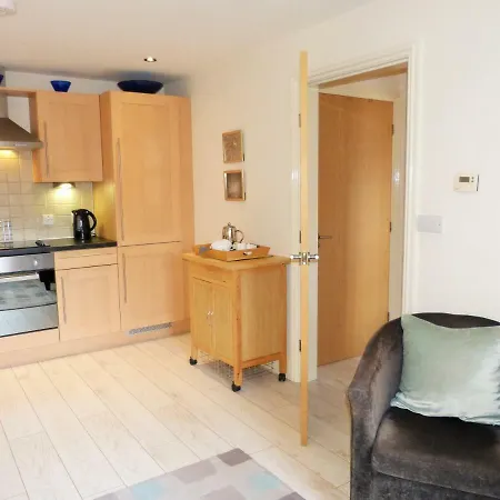 Monks Retreat Γιορκ